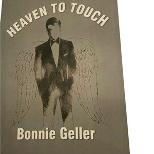 Heaven to Touch Novel